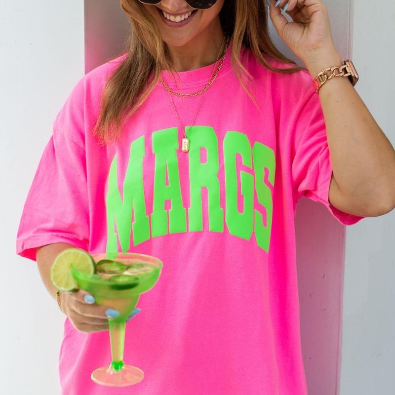 PUFF 'MARGS' T-Shirt Hoodie, Sweatshirt | UrbanDripWear.com