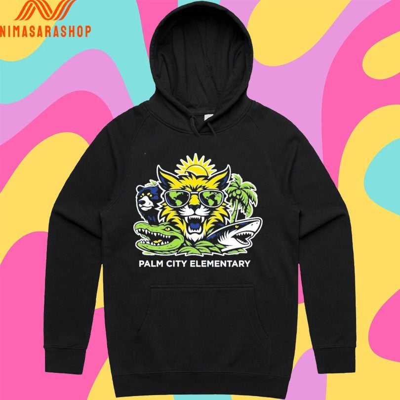 Palm City Elementary Shirts
