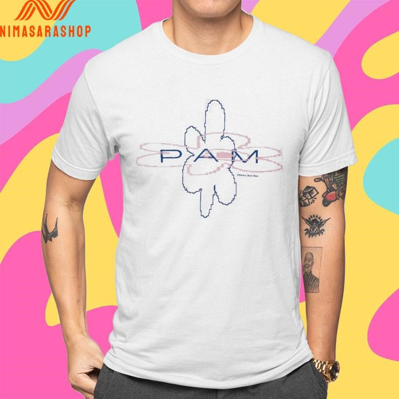 Pam Brick Perks And Mini Shirts