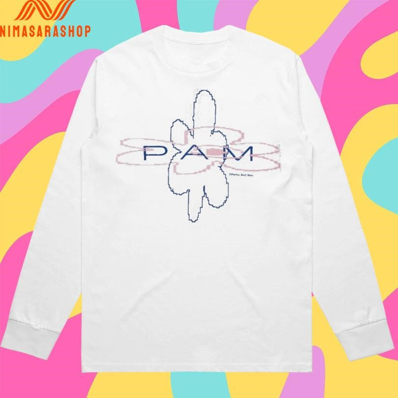 Pam Brick Perks And Mini Shirts