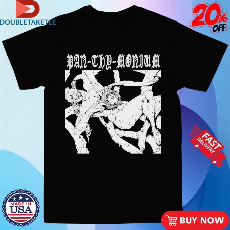 Pan-Thy-Monium Dream II Shirts