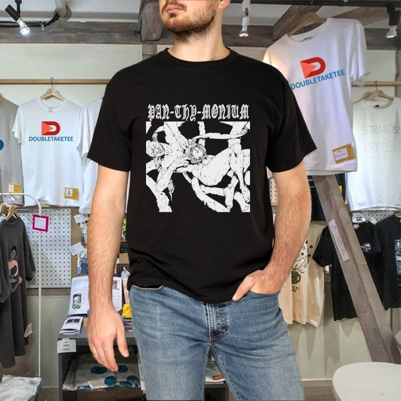 Pan-Thy-Monium Dream II Shirts