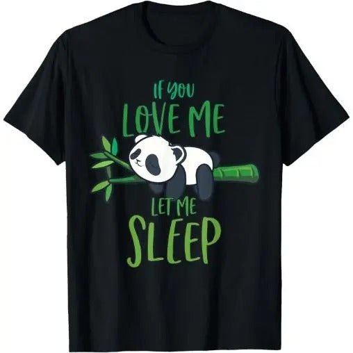 Panda Men Panda Lover Gift Panda T-Shirt Made in USA Hoodie, Sweatshirt | UrbanDripWear.com