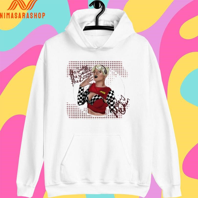 Paris McQueen Cartoon Shirts