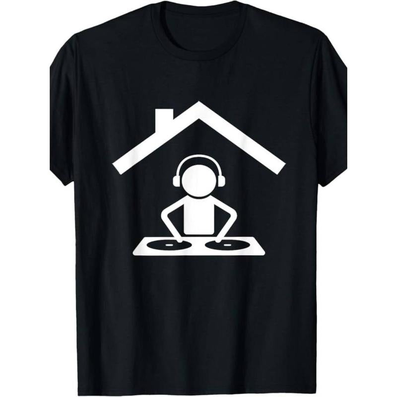 Party club music turntable Record DJ EDM Family DJ T-shirt Hoodie, Sweatshirt | UrbanDripWear.com