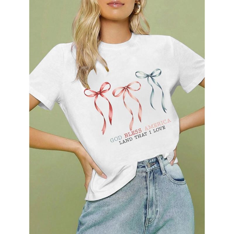 Patriotic Sentiment - Filled T - Shirt: God Bless America, Land That I Love Hoodie, Sweatshirt | UrbanDripWear.com