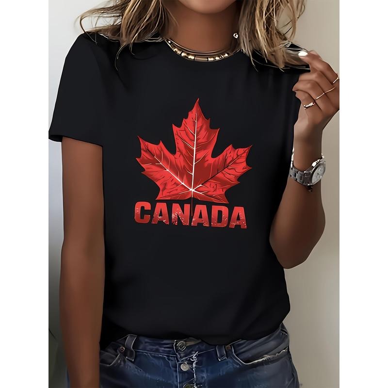Patriotic and Stylish T