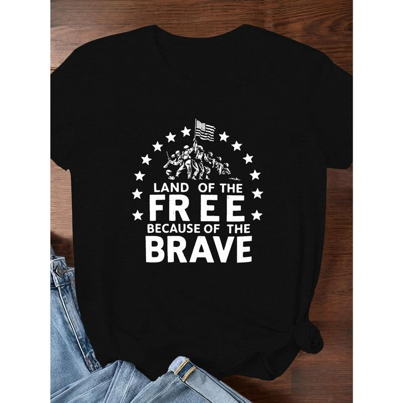 Patriotism Soldiers Women'S Comfit T-Shirt Hoodie, Sweatshirt | UrbanDripWear.com