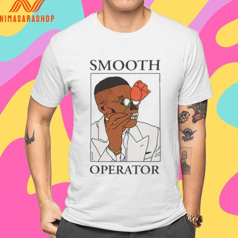 Patta Smooth Operator Shirts