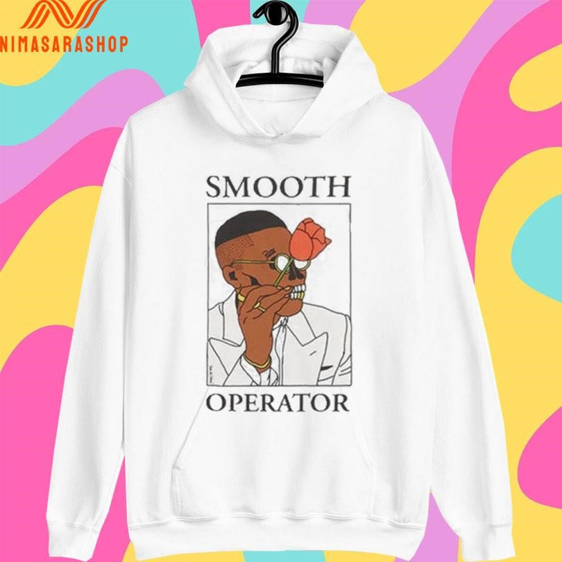 Patta Smooth Operator Shirts