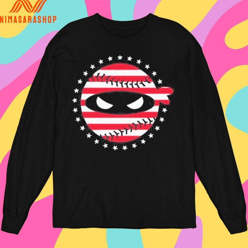 Paul Skenes Pitching Ninja 2026 Shirts