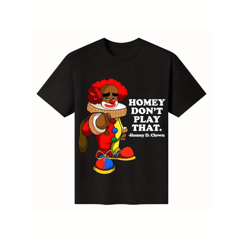 Payeah Homey, don't play with that Joker T-shirt Hoodie, Sweatshirt | UrbanDripWear.com