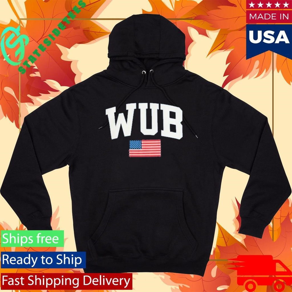 Paymoneywubby Wub Shirt