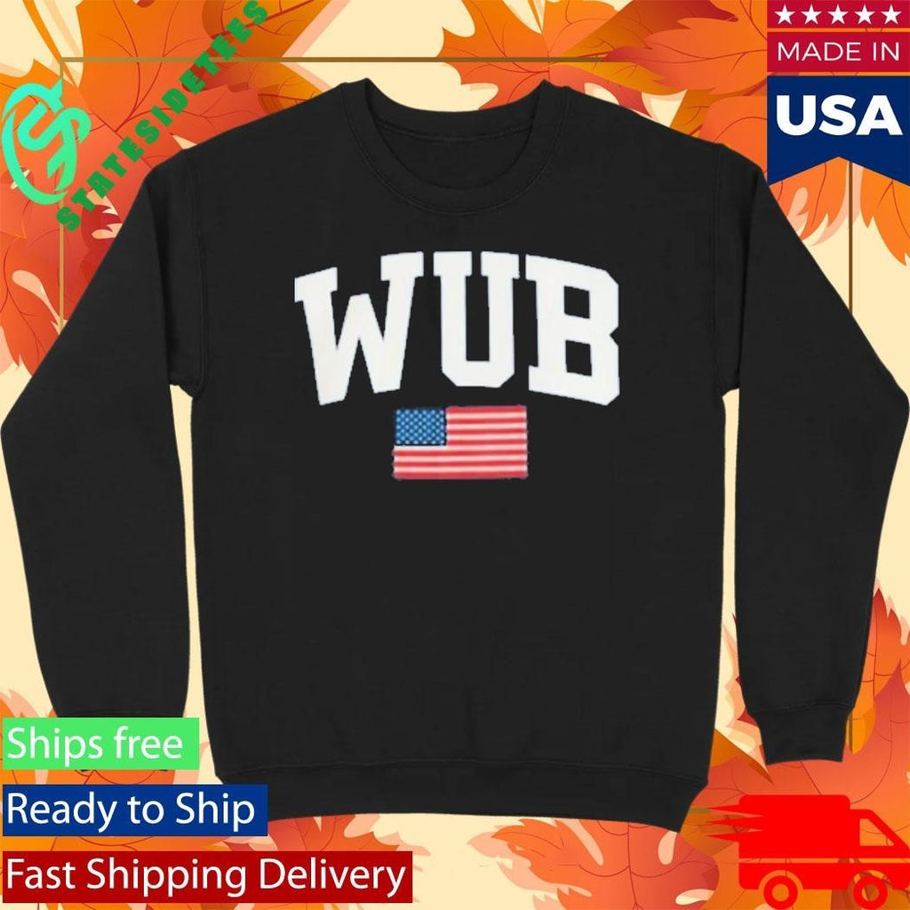 Paymoneywubby Wub Shirt