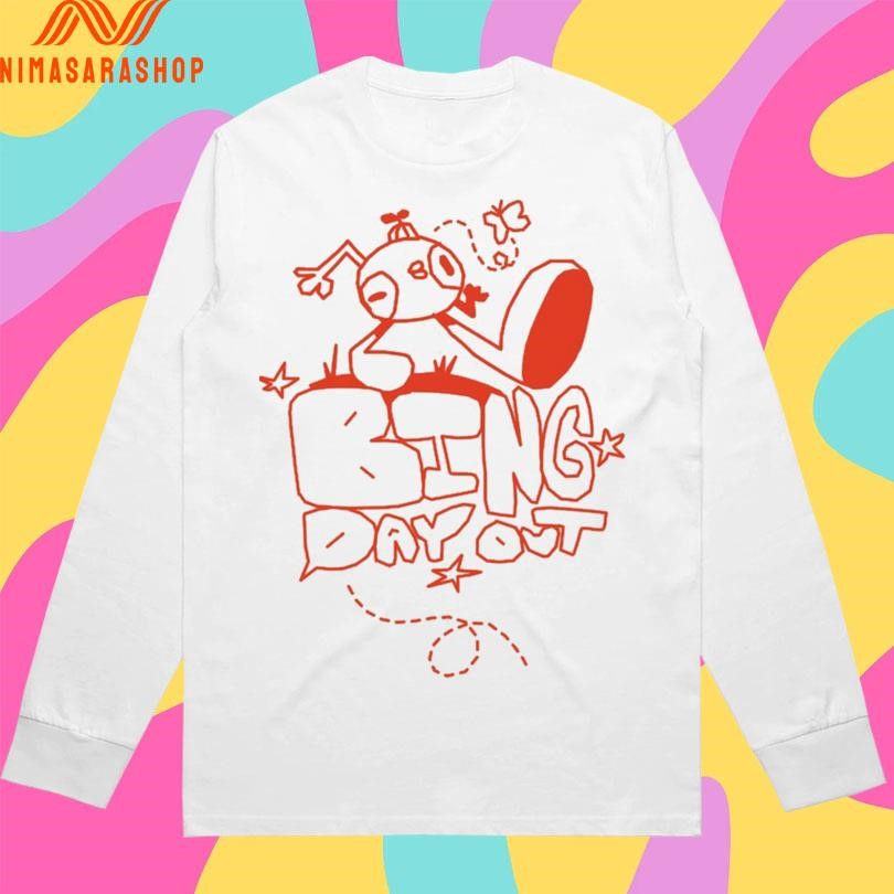 Peak Bing Day Out Shirts