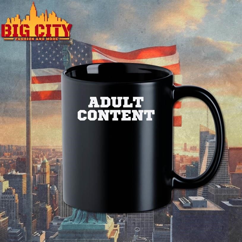 Pedro Pascal Jimmy Kimmel Adult Content Shirt