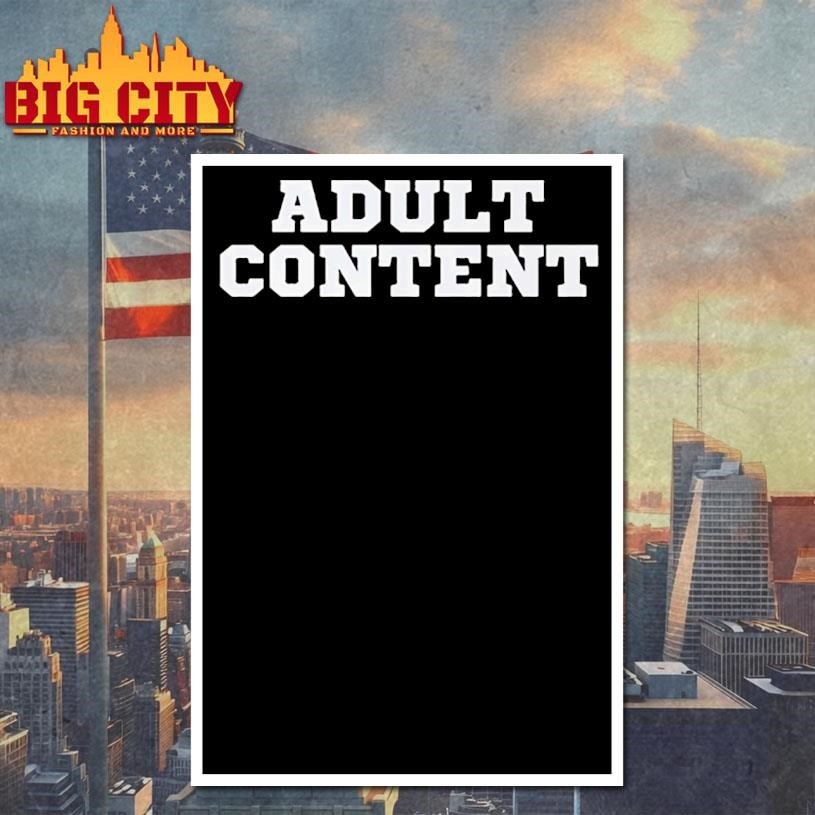 Pedro Pascal Jimmy Kimmel Adult Content Shirt