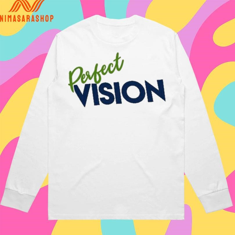 Perfect Vision Og Revamped Shirts