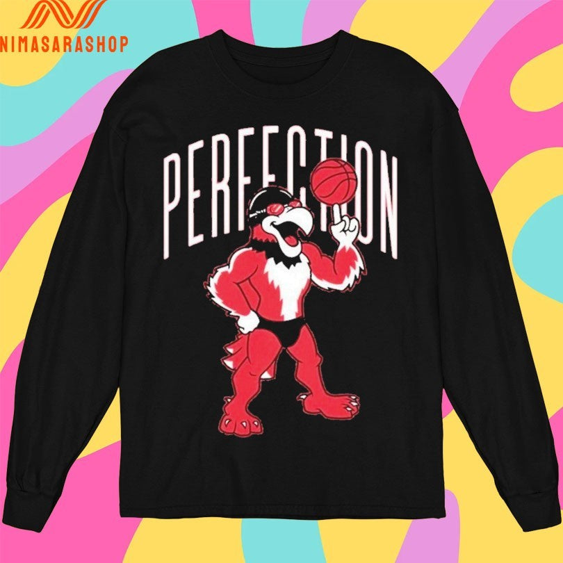 Perfection Oh Miami Redhawks Shirts