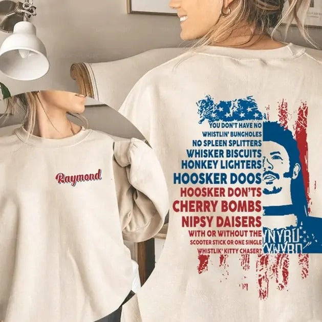 Peronalized Joe Dirt Merica July 4th T-Shirt DRG, Funny Joe Dirt 4th of July Sweatshirt DRG, Memorial Day T-Shirt DRG,...