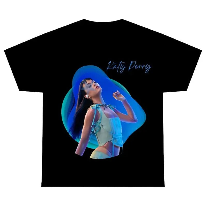 Perrryyy Graphic T-shirt, Graphic Tee Craze Hoodie, Sweatshirt | UrbanDripWear.com