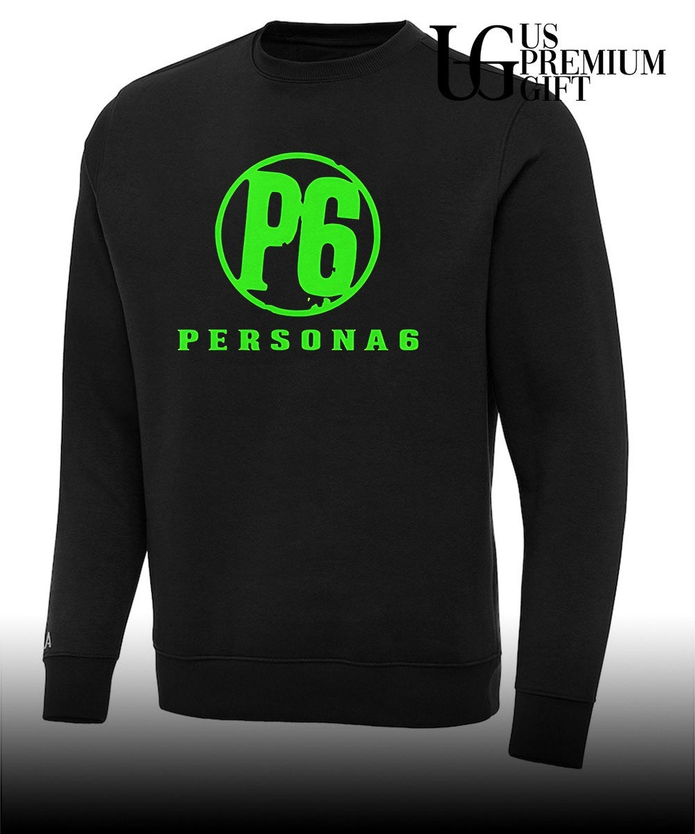 Persona 6 Announcement Commemorative shirt