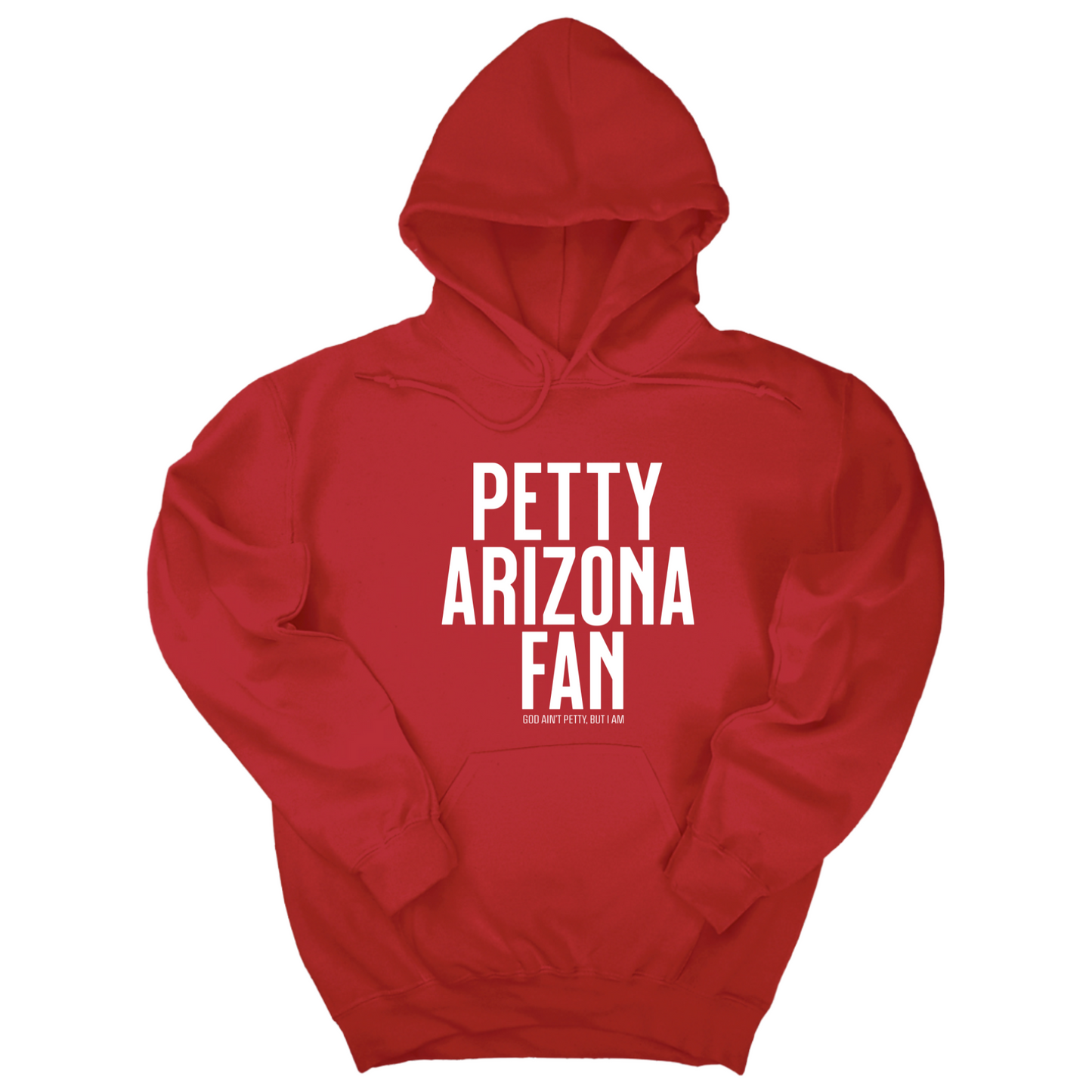 Petty Arizona Fan Unisex Hoodie
