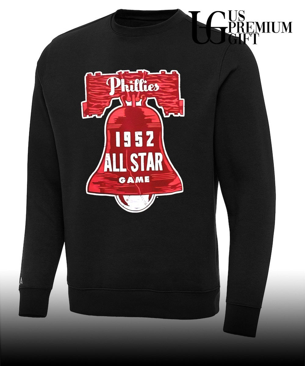 Philadelphia All-Star Game 1952 logo shirt