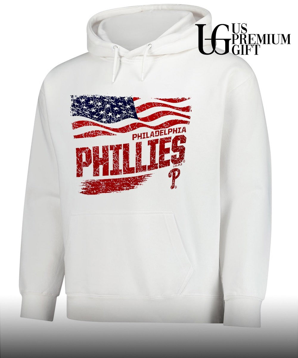 Philadelphia Phillies Starter Waving flag 2026 MLB All-Star Game shirt