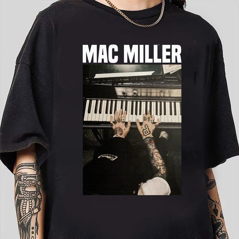 Piano T shirt, Sweatshirt, Hoodie Unisex Cotton | UrbanDripWear.com