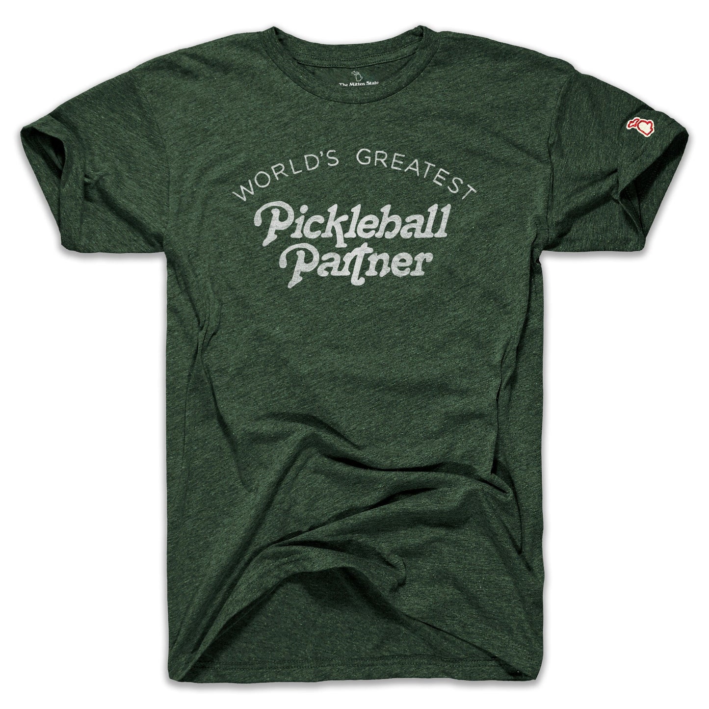 PICKLEBALL - GREATEST PARTNER (UNISEX)