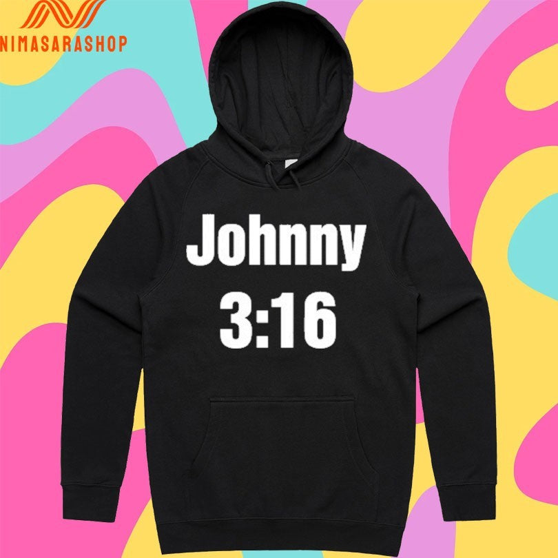 Pierce City Johnny 316 Shirts