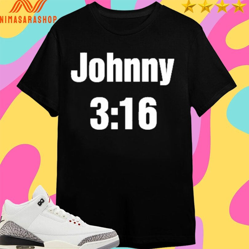 Pierce City Johnny 316 Shirts