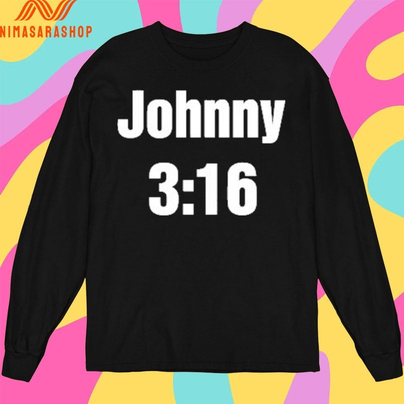 Pierce City Johnny 316 Shirts