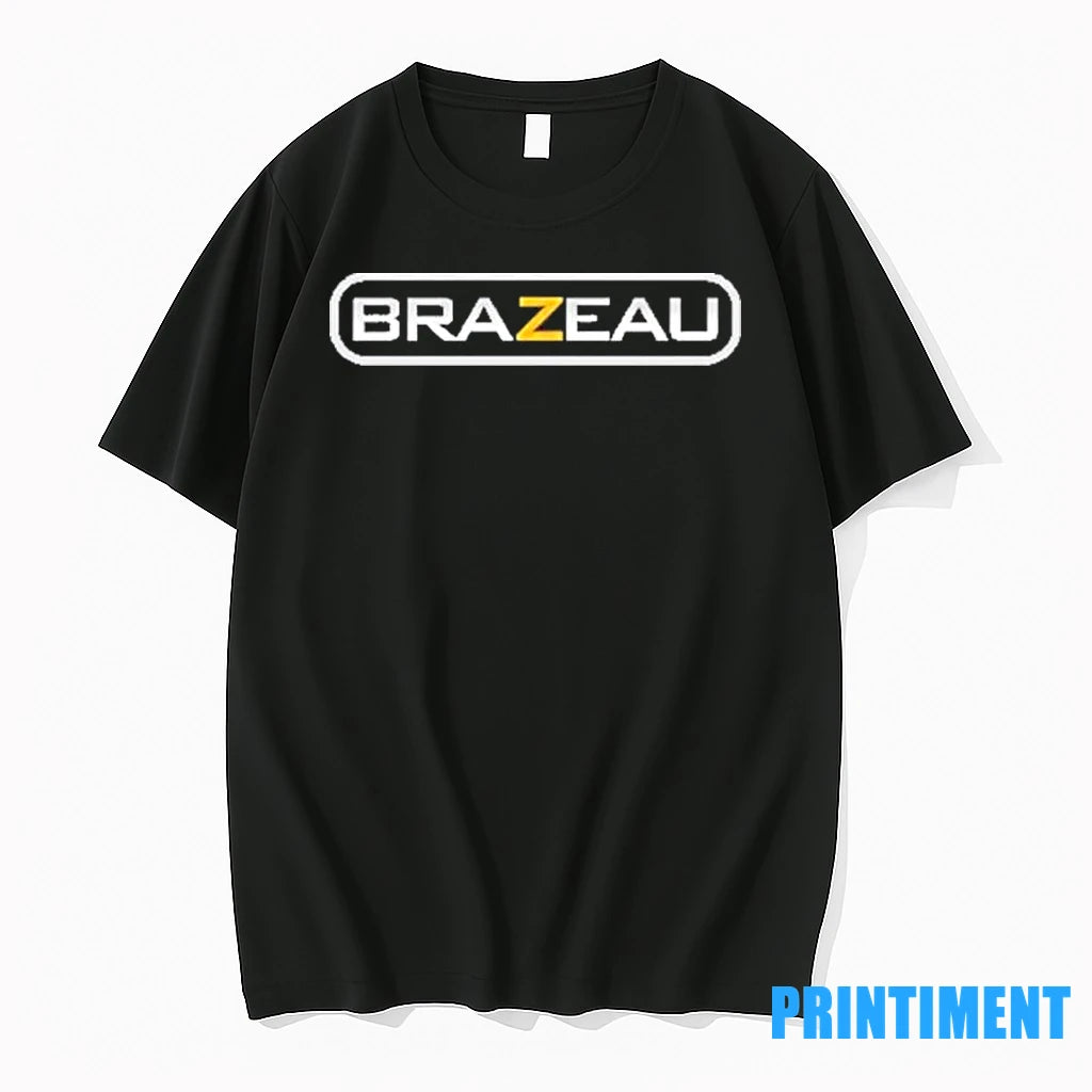 Pittsburgh Brazeau Justin Brazeau Tshirts Sweater