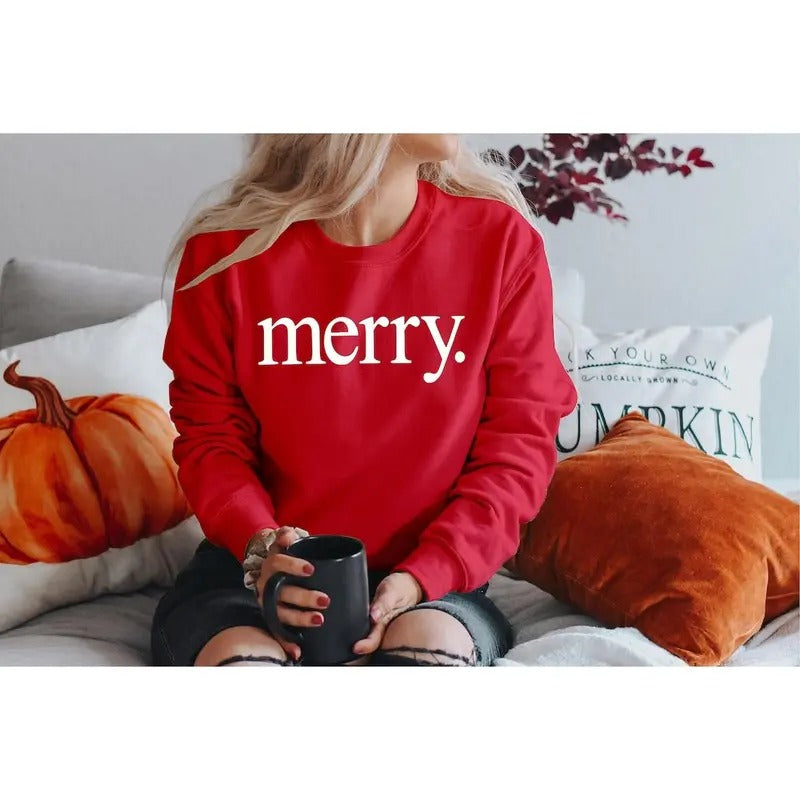 Plaid Print Christmas Tree sweatshirt, Christmas sweatshirt, Holiday SweatShirt, Women's Christmas Shirt Hoodie