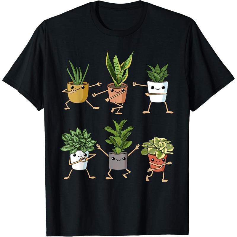 Plant Lover Gift Women Florist Tshirt Gardener Gifts Plants T-Shirt Hoodie, Sweatshirt | UrbanDripWear.com