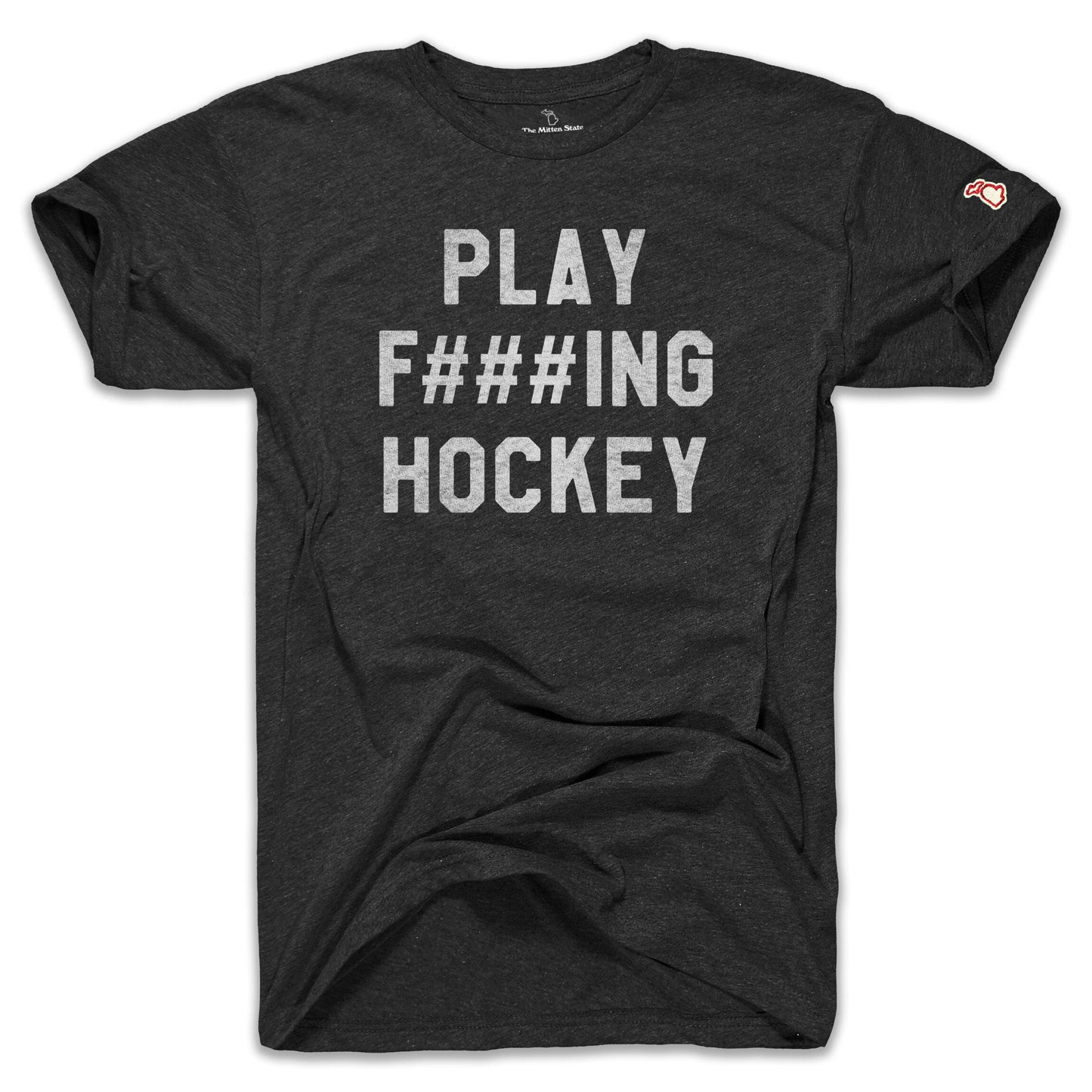 PLAY HOCKEY (UNISEX)