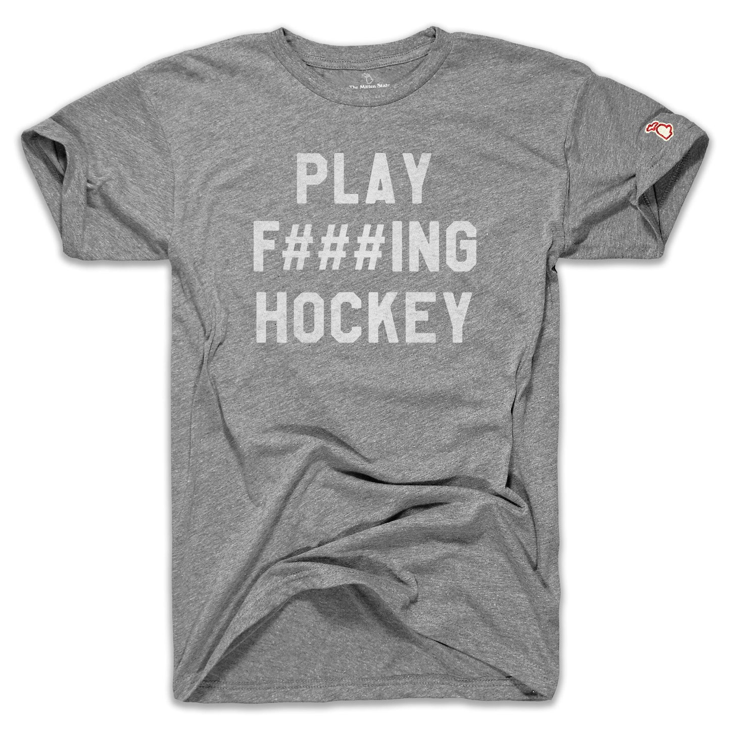 PLAY HOCKEY (UNISEX)