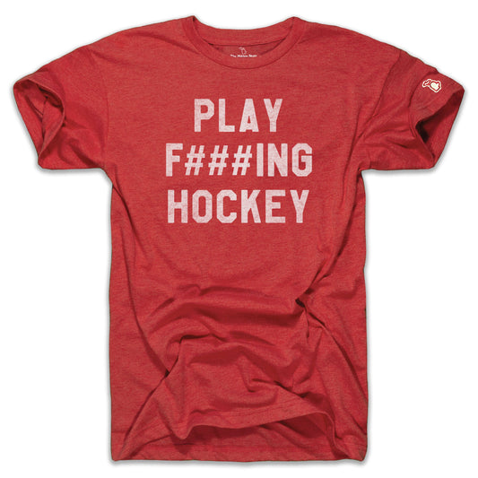 PLAY HOCKEY (UNISEX)