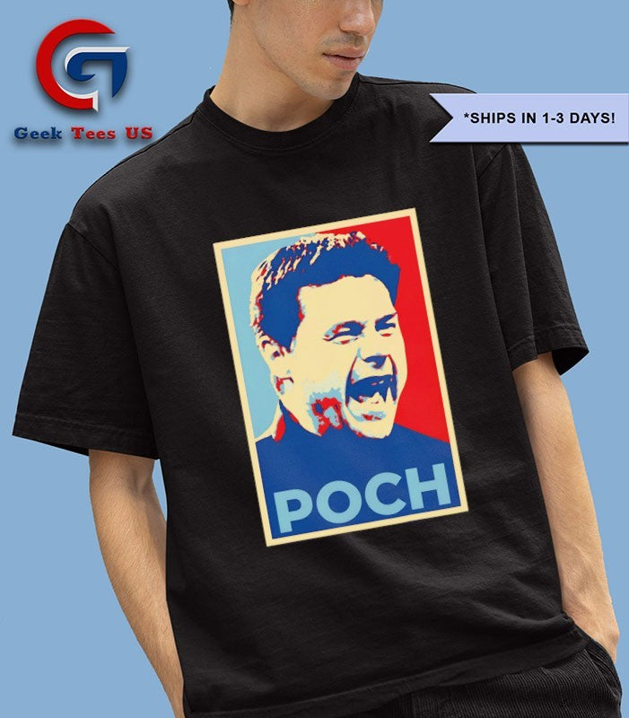 Pochettino Hope T-shirt