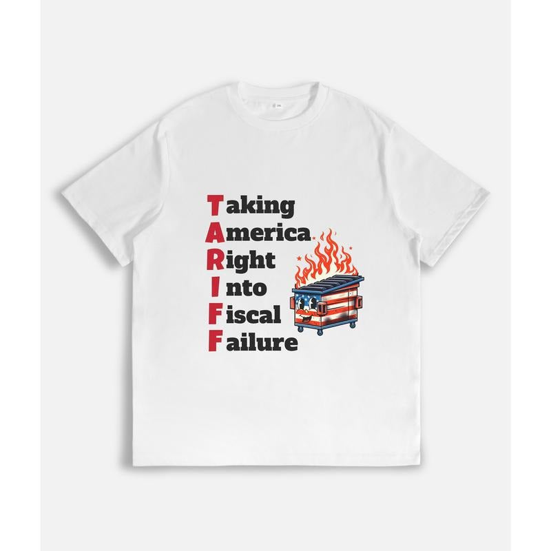Political Commentary T