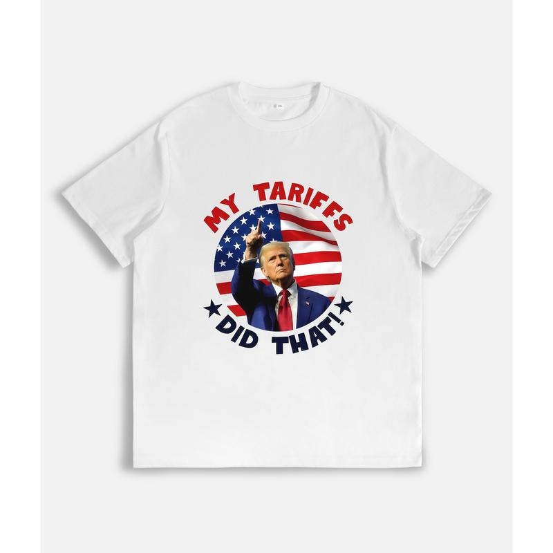 Political Statement T