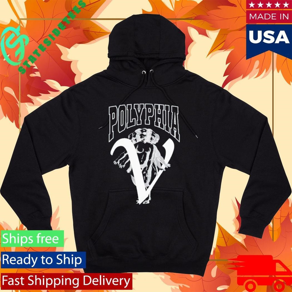 Polyphia 2025 Tour Shirt