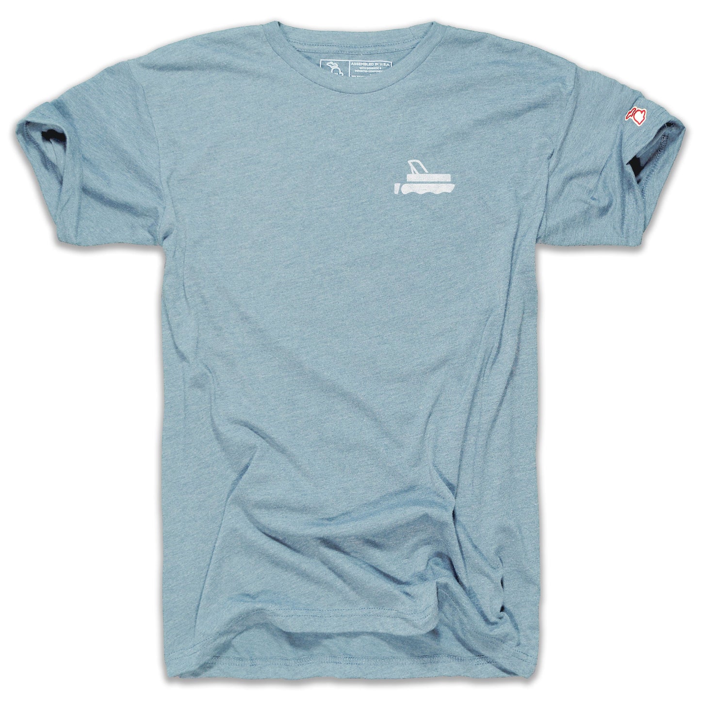 PONTOON CLASSIC (UNISEX)