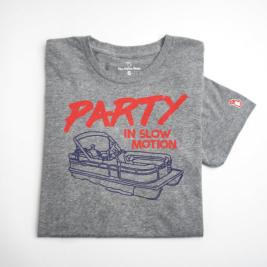 PONTOON PARTY '88 (UNISEX)