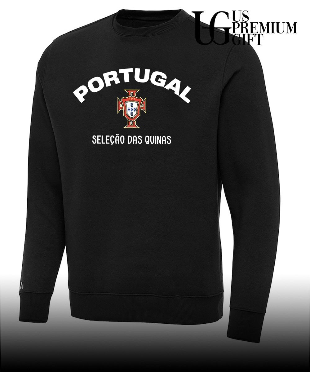 Portugal Seleção das Quinas National Soccer Team World Cup 2026 shirt