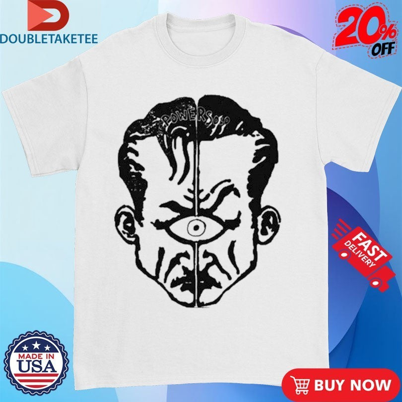 PowerSolo Cyclop Shirts