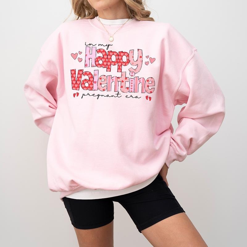 Pregnancy Announcement Sweatshirt, Expecting Mom Pregnancy Reveal, Eating Chocolate for Two, Mom to Be Shirt, Funny...