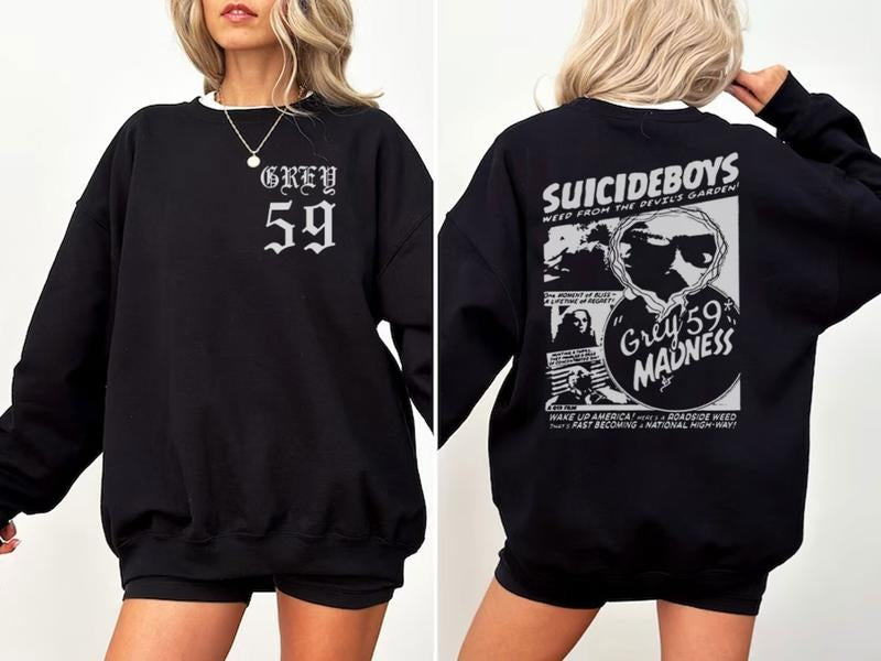 Premium $boy Shirt, SB Sweatshirt Hoodie T-Shirt, Vintage sb Shirt, Boy band tee, SBOI Merch | UrbanDripWear.com